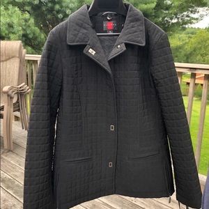 Gallery Ladies Quilted Jacket— Never Worn!